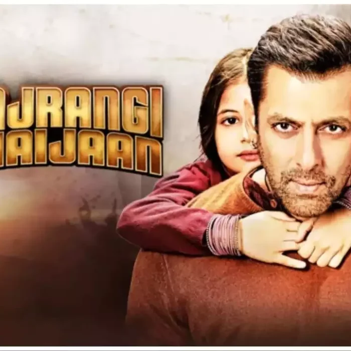 Bajrangi Bhaijaan