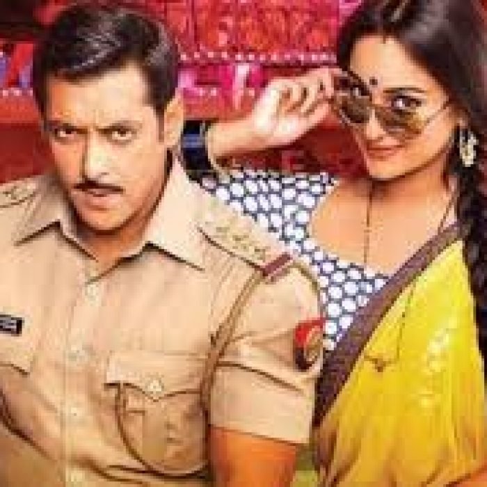 Dabangg